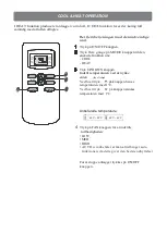 Предварительный просмотр 8 страницы Hokkaido HKEQ 261 X Manual