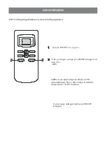 Предварительный просмотр 9 страницы Hokkaido HKEQ 261 X Manual