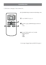 Предварительный просмотр 10 страницы Hokkaido HKEQ 261 X Manual