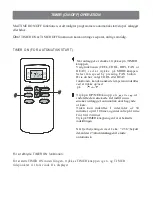 Предварительный просмотр 13 страницы Hokkaido HKEQ 261 X Manual