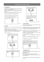 Предварительный просмотр 16 страницы Hokkaido HWMI 150 A Installation & User Manual