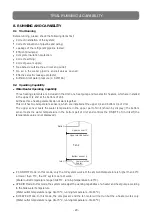 Предварительный просмотр 20 страницы Hokkaido HWMI 150 A Installation & User Manual