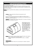 Preview for 4 page of HOKLARTHERM Riga Assembly Instruction Manual