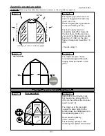 Preview for 11 page of HOKLARTHERM Riga Assembly Instruction Manual