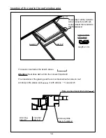 Preview for 14 page of HOKLARTHERM Riga Assembly Instruction Manual