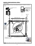 Preview for 17 page of HOKLARTHERM Riga Assembly Instruction Manual