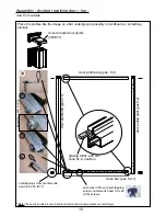 Preview for 19 page of HOKLARTHERM Riga Assembly Instruction Manual