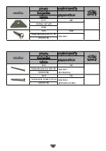 Preview for 10 page of HOKLARTHERM teahouse Assembly Instruction Manual