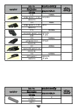 Preview for 12 page of HOKLARTHERM teahouse Assembly Instruction Manual