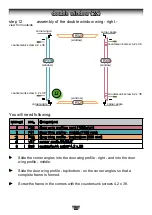 Preview for 50 page of HOKLARTHERM teahouse Assembly Instruction Manual