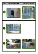 Preview for 63 page of HOKLARTHERM teahouse Assembly Instruction Manual