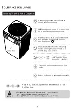 Preview for 7 page of Hoko KJ1000F-A03 User Manual