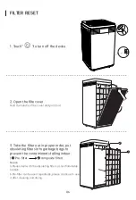 Preview for 8 page of Hoko KJ1000F-A03 User Manual