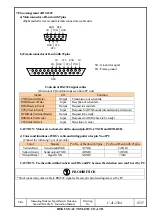 Preview for 15 page of HOKUYO AUTOMATIC UBG-05LN Instruction Manual