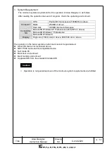 Preview for 4 page of HOKUYO AUTOMATIC UXM-30LAH-EWA Instruction Manual