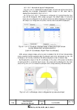 Preview for 25 page of HOKUYO AUTOMATIC UXM-30LAH-EWA Instruction Manual