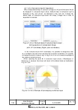 Preview for 26 page of HOKUYO AUTOMATIC UXM-30LAH-EWA Instruction Manual