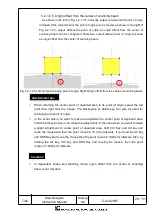 Preview for 29 page of HOKUYO AUTOMATIC UXM-30LAH-EWA Instruction Manual