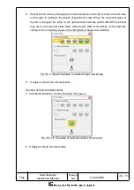 Preview for 36 page of HOKUYO AUTOMATIC UXM-30LAH-EWA Instruction Manual