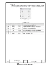 Preview for 43 page of HOKUYO AUTOMATIC UXM-30LAH-EWA Instruction Manual