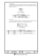 Preview for 46 page of HOKUYO AUTOMATIC UXM-30LAH-EWA Instruction Manual