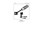 Preview for 18 page of Holaday Industries 491198-48 Series User Manual