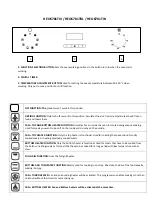 Предварительный просмотр 17 страницы HOLBERG HEO6760MBL User Manual