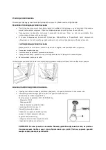 Предварительный просмотр 36 страницы HOLBERG HEO6760MBL User Manual