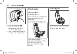 Предварительный просмотр 32 страницы HOLDEN CG CAPTIVA 7 Owner'S Handbook Manual