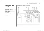 Предварительный просмотр 55 страницы HOLDEN CG CAPTIVA 7 Owner'S Handbook Manual