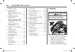 Предварительный просмотр 56 страницы HOLDEN CG CAPTIVA 7 Owner'S Handbook Manual