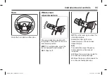 Предварительный просмотр 57 страницы HOLDEN CG CAPTIVA 7 Owner'S Handbook Manual