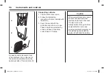 Предварительный просмотр 60 страницы HOLDEN CG CAPTIVA 7 Owner'S Handbook Manual