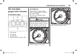 Предварительный просмотр 61 страницы HOLDEN CG CAPTIVA 7 Owner'S Handbook Manual