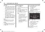 Предварительный просмотр 78 страницы HOLDEN CG CAPTIVA 7 Owner'S Handbook Manual