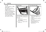 Предварительный просмотр 90 страницы HOLDEN CG CAPTIVA 7 Owner'S Handbook Manual