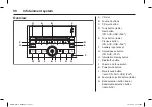 Предварительный просмотр 92 страницы HOLDEN CG CAPTIVA 7 Owner'S Handbook Manual