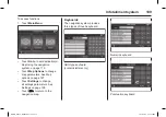 Предварительный просмотр 111 страницы HOLDEN CG CAPTIVA 7 Owner'S Handbook Manual