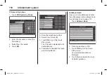 Предварительный просмотр 120 страницы HOLDEN CG CAPTIVA 7 Owner'S Handbook Manual