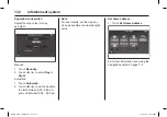 Предварительный просмотр 134 страницы HOLDEN CG CAPTIVA 7 Owner'S Handbook Manual