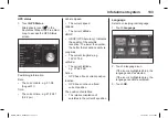 Предварительный просмотр 135 страницы HOLDEN CG CAPTIVA 7 Owner'S Handbook Manual