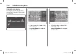 Предварительный просмотр 136 страницы HOLDEN CG CAPTIVA 7 Owner'S Handbook Manual