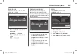 Предварительный просмотр 137 страницы HOLDEN CG CAPTIVA 7 Owner'S Handbook Manual