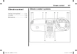 Предварительный просмотр 143 страницы HOLDEN CG CAPTIVA 7 Owner'S Handbook Manual