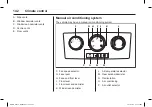 Предварительный просмотр 144 страницы HOLDEN CG CAPTIVA 7 Owner'S Handbook Manual