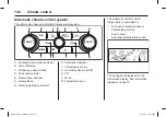 Предварительный просмотр 148 страницы HOLDEN CG CAPTIVA 7 Owner'S Handbook Manual