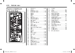 Предварительный просмотр 218 страницы HOLDEN CG CAPTIVA 7 Owner'S Handbook Manual