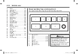 Предварительный просмотр 220 страницы HOLDEN CG CAPTIVA 7 Owner'S Handbook Manual