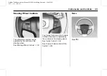 Предварительный просмотр 67 страницы HOLDEN Colorado MY17 RG Owner'S Manual