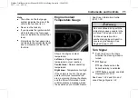 Предварительный просмотр 73 страницы HOLDEN Colorado MY17 RG Owner'S Manual